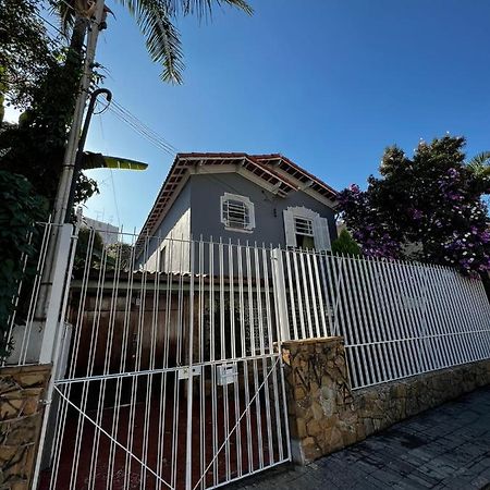 Hostel E Pousada Vila Madalena ساو باولو المظهر الخارجي الصورة