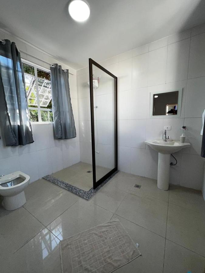 Hostel E Pousada Vila Madalena ساو باولو المظهر الخارجي الصورة