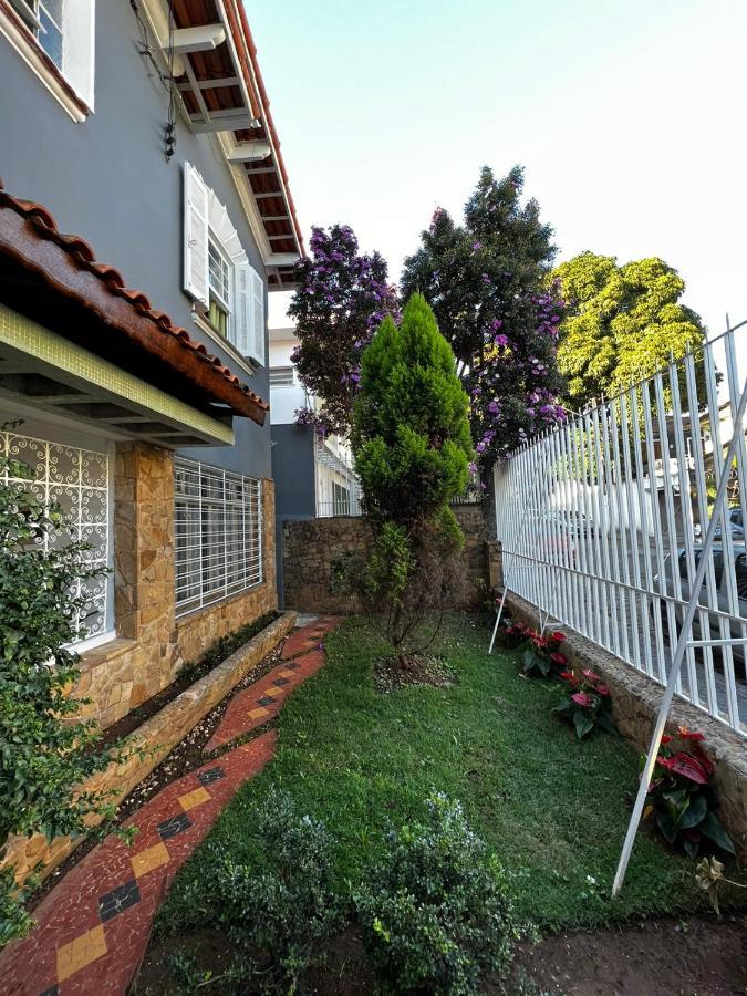 Hostel E Pousada Vila Madalena ساو باولو المظهر الخارجي الصورة