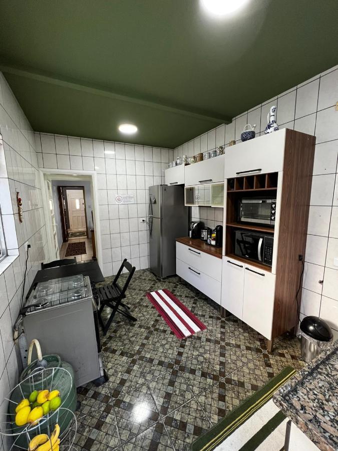 Hostel E Pousada Vila Madalena ساو باولو المظهر الخارجي الصورة