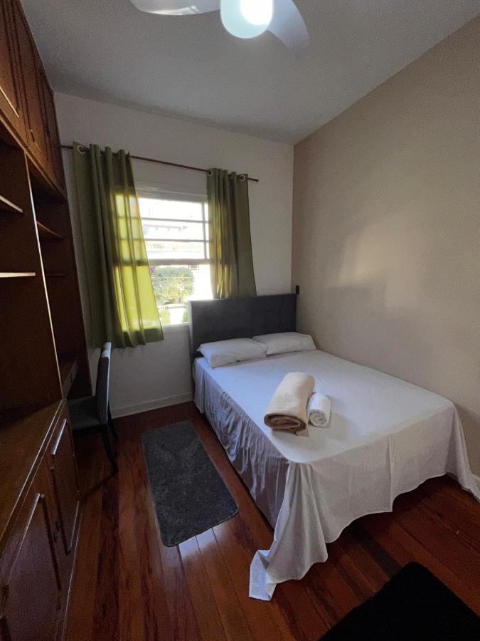 Hostel E Pousada Vila Madalena ساو باولو المظهر الخارجي الصورة