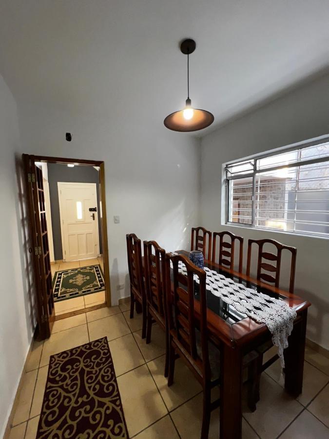 Hostel E Pousada Vila Madalena ساو باولو المظهر الخارجي الصورة