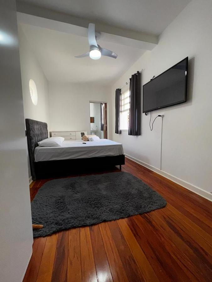 Hostel E Pousada Vila Madalena ساو باولو المظهر الخارجي الصورة