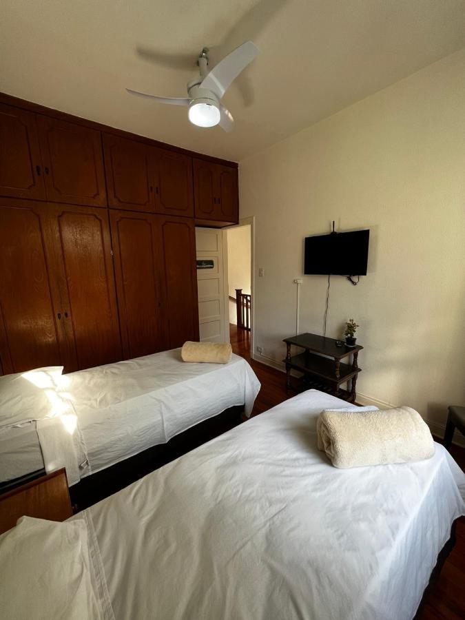 Hostel E Pousada Vila Madalena ساو باولو المظهر الخارجي الصورة