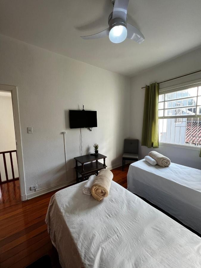 Hostel E Pousada Vila Madalena ساو باولو المظهر الخارجي الصورة