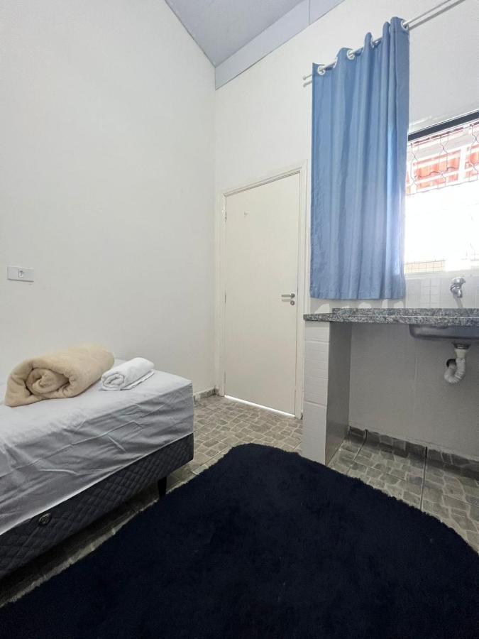 Hostel E Pousada Vila Madalena ساو باولو المظهر الخارجي الصورة