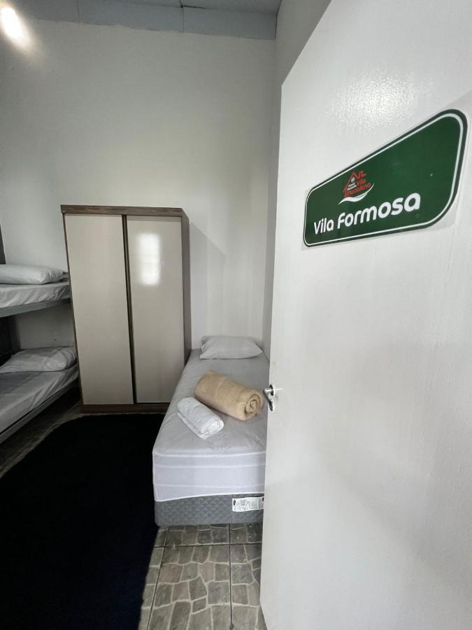 Hostel E Pousada Vila Madalena ساو باولو المظهر الخارجي الصورة